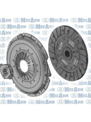 Set ambreiaj Комплект сцепления VW Passat 1.6 MECARM