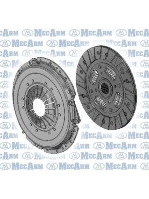 Set ambreiaj Комплект сцепления Ford Mondeo 1 MECARM