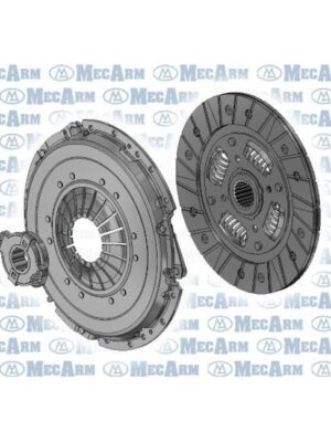 Set ambreiaj Комплект сцепления Ford Escort 1 MECARM