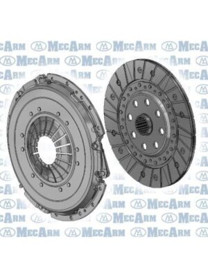 Set ambreiaj Комплект сцепления Ford Focus 1. MECARM