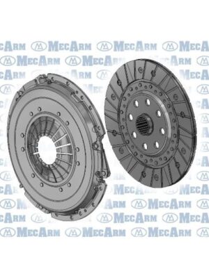 Set ambreiaj Комплект сцепления Fiat Stilo 1, MECARM