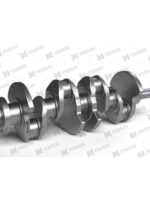 Коленвал RENAULT FLUENCE-CLIO-KANGOO-MEGANE K9K ENGINE