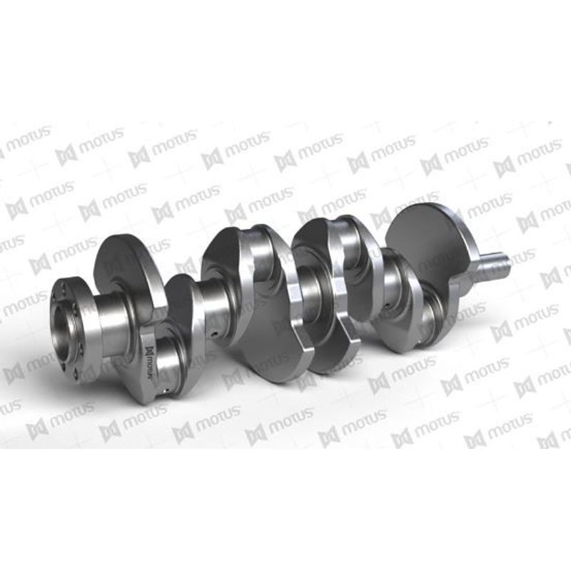 Коленвал RENAULT FLUENCE-CLIO-KANGOO-MEGANE K9K ENGINE