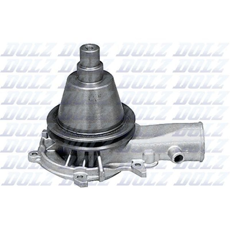 Помпа Opel Rekord  -86   ----