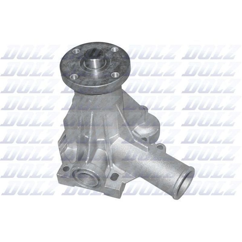 Помпа Volvo 240-940, 760, 960 2.0-2.3B