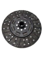 Диск сцепления Disc ambreiaj Mercdes 609-809 OM364 d280