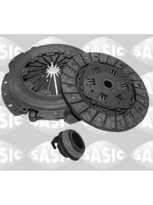 Set ambreiaj Комплект сцепления Dacia Logan 1 SASIC
