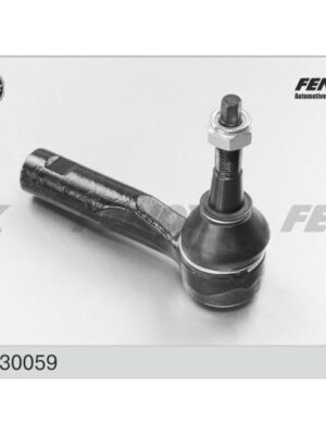 Cap de bara Наконечник рулевой Chevrolet Cruze 09- FENO