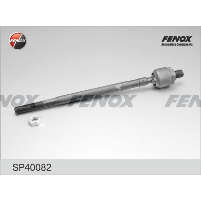 Рулевая тяга Hyundai Getz 02- FENOX