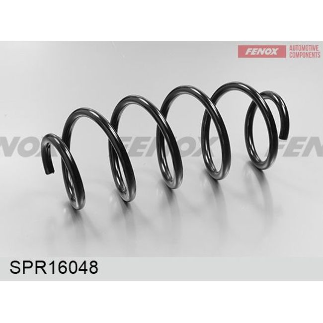 Arc Пружина VW Passat 2.0Tdi 05- Front  13x351 FENOX