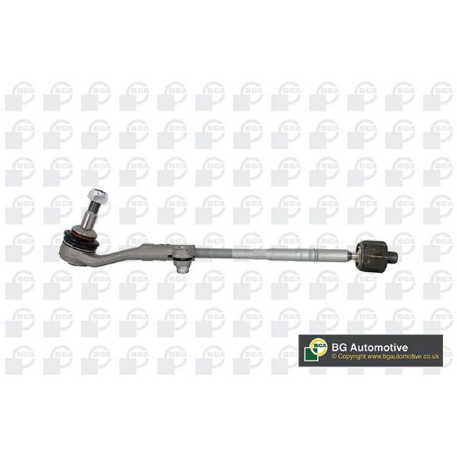 Cap de bara Рулевая тяга BMW 3(F30) 11- Left + тяга BGA