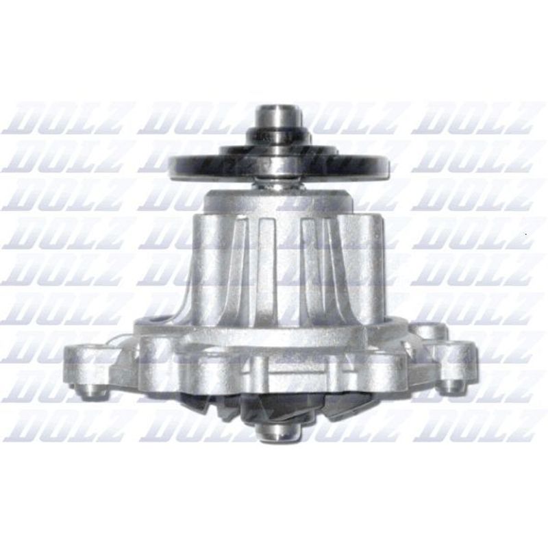 Помпа Toyota Hiace  2.4D  89-