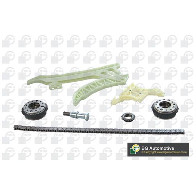 Lant distributie Цепь ГРМ комплект BMW 3 (E46) 316 i 02