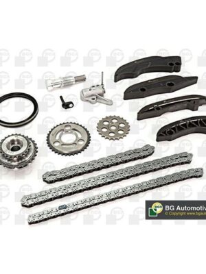 Lant distributie Цепь ГРМ комплект BMW X3 (G01, F97) xD