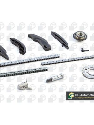 Lant distributie Цепь ГРМ комплект BMW X5 (F15, F85) xD