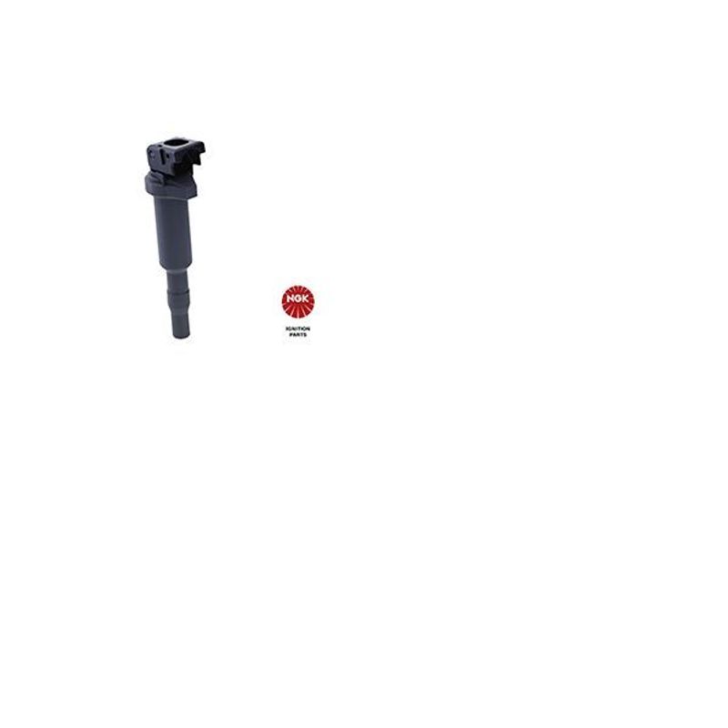 Катушка зажигания BMW 1.6-3.0 03- NGK U5039
