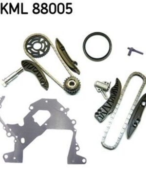 Lant distributie Цепь ГРМ комплект BMW 2.0D-3.0D 01- К