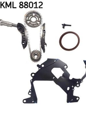 Lant distributie Цепь ГРМ комплект BMW 2.0D-3.0D 01- [8