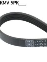 Поликлиновой ремень Mercedes A170 04-12 SKF VKMV5PK1765