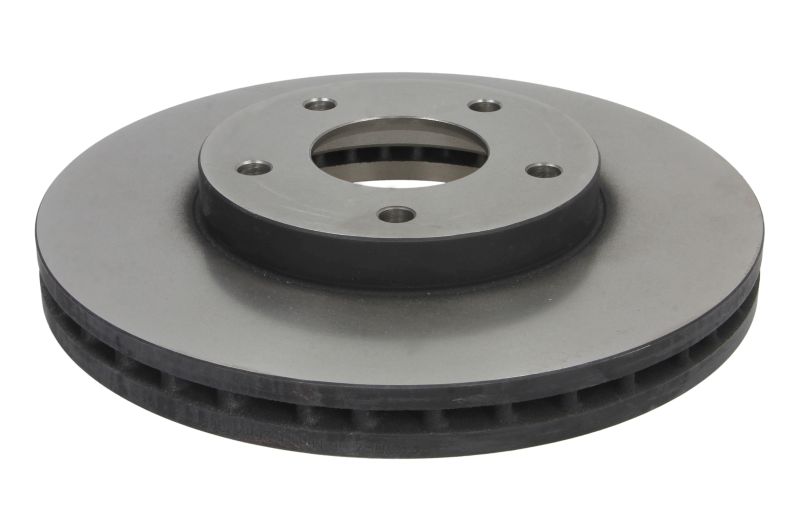 Disc Frana Тормозной диск Nissan Almera Tino TRW