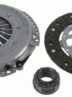 Set ambreiaj Комплект сцепления Audi A6 SACHS