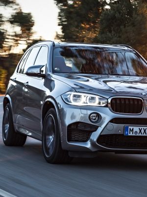 Piese BMW F15,F85