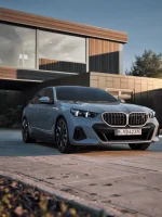 Запчасти BMW I5