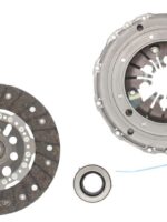Set ambreiaj Комплект сцепления Audi TT LUK