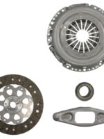 Set ambreiaj Комплект сцепления BMW 1 SACHS