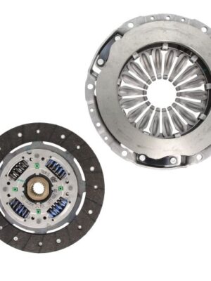 Set ambreiaj Комплект сцепления Fiat QUBO VALEO