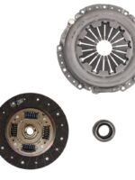 Set ambreiaj Комплект сцепления Hyundai Lantra VALEO