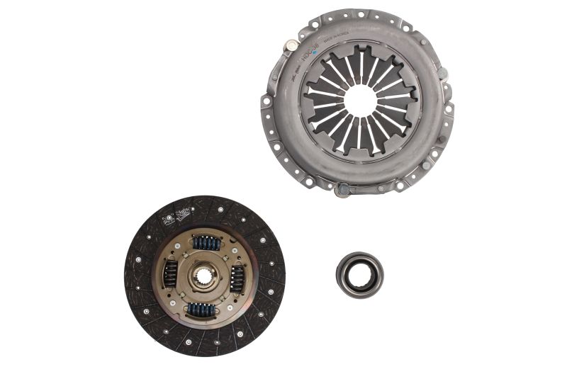 Set ambreiaj Комплект сцепления Hyundai Lantra VALEO