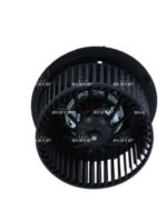 Ventilator habitaclu Вентилятор печки Peugeot 1007