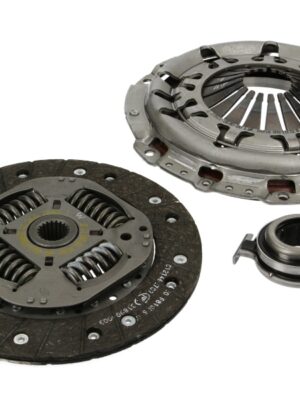 Set ambreiaj Комплект сцепления Fiat FIORINO LUK
