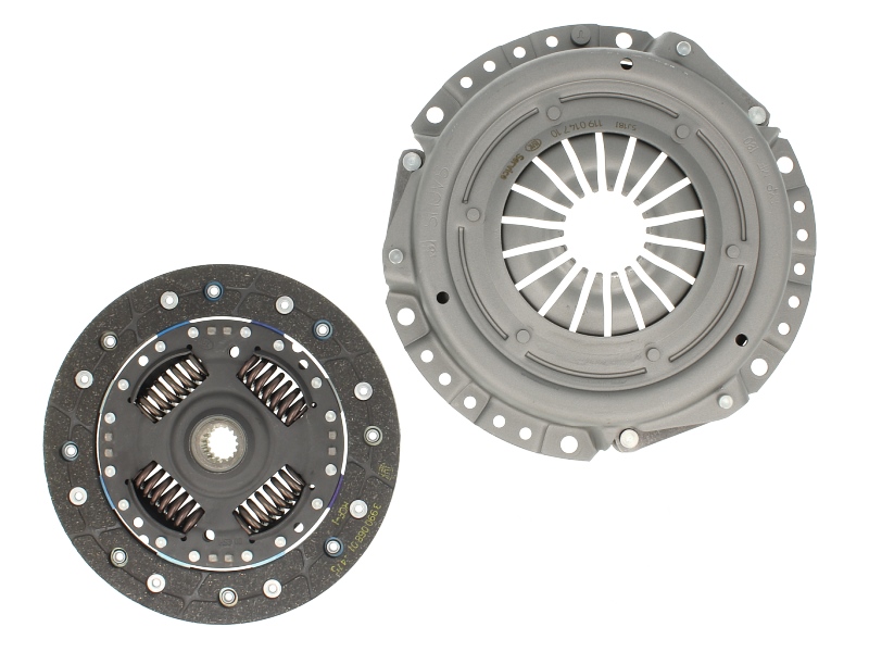 Set ambreiaj Комплект сцепления Ford KA LUK