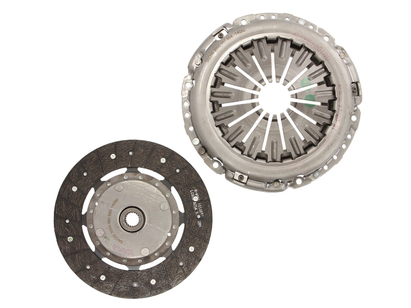 Set ambreiaj Комплект сцепления Ford GRAND C MAX SACHS