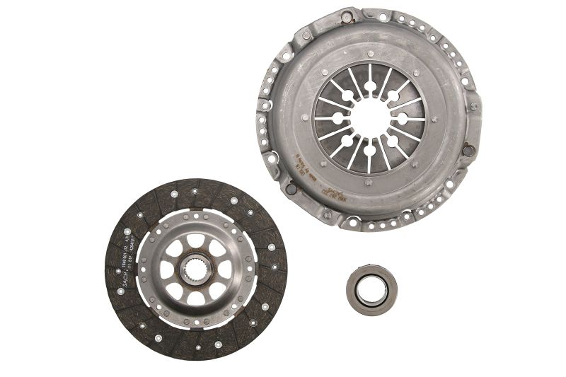 Set ambreiaj Комплект сцепления Mercedes V SACHS