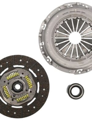 Set ambreiaj Комплект сцепления Hyundai ELANTRA SACHS