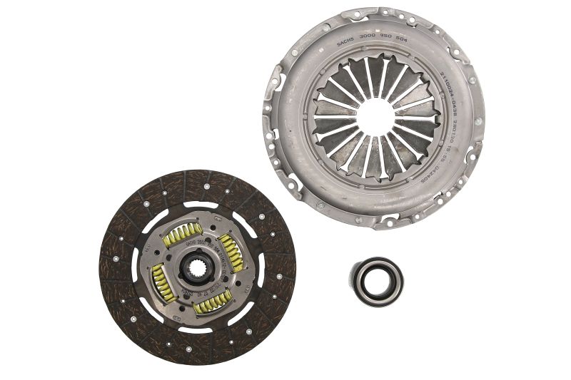Set ambreiaj Комплект сцепления Hyundai ELANTRA SACHS