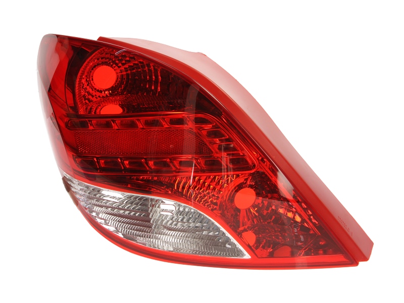 Stop spate PEUGEOT 207