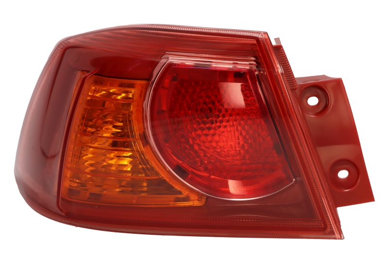 Stop spate MITSUBISHI LANCER