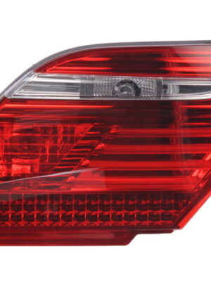 Stop spate BMW 7 E66