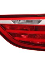 Stop spate BMW 2 Grand Tourer F46