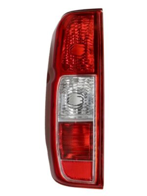 Stop spate NISSAN PATHFINDER