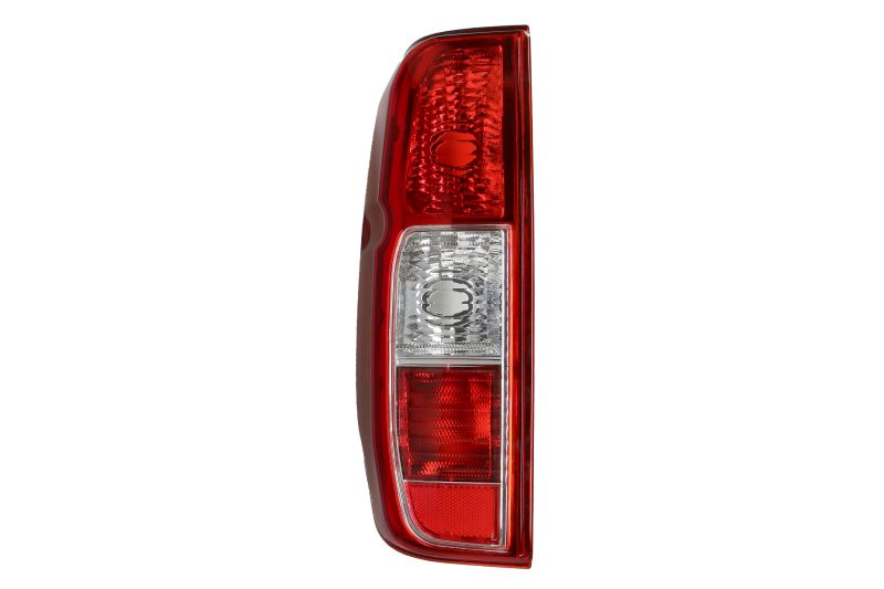 Stop spate NISSAN PATHFINDER