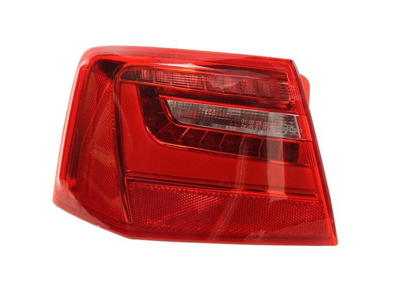 Stop spate AUDI A6