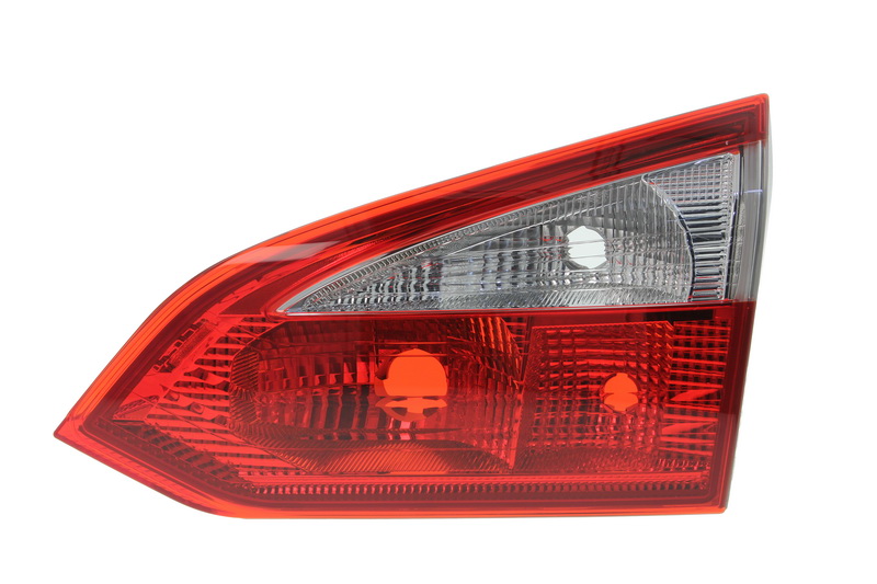 Stop spate FORD FOCUS