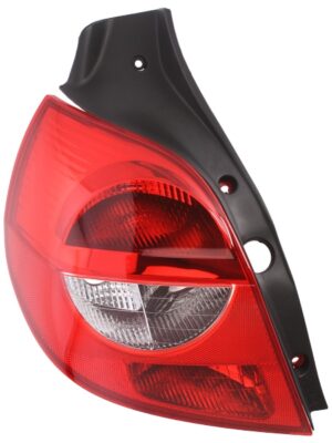 Stop spate RENAULT CLIO