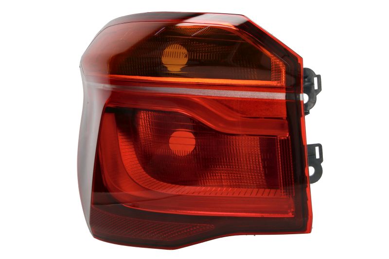 Stop spate BMW X1 F48