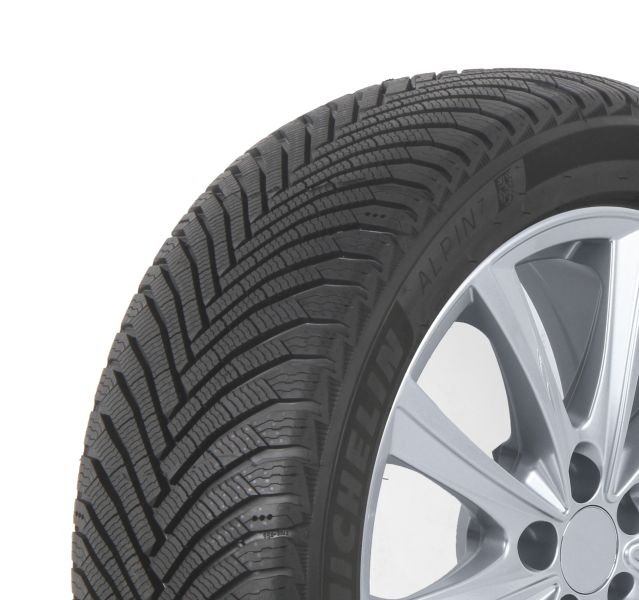 Anvelope Шины 185/65R15 MICHELIN
Alpin 7